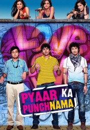 Watch Free Pyaar Ka Punchnama Full Movies Bflix