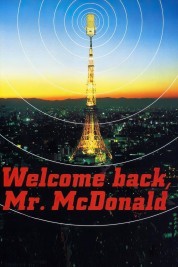 watch free Welcome Back, Mr. McDonald hd online