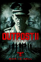 Watch Free Outpost: Black Sun Full Movies Bflix