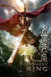 watch free The Monkey King hd online