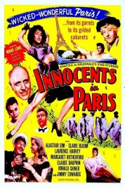 Watch Free Innocents in Paris Full Movies Bflix