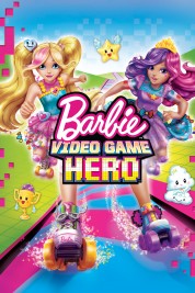 Watch Free Barbie Video Game Hero Full Movies Bflix