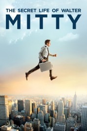 Watch Free The Secret Life of Walter Mitty Full Movies Bflix