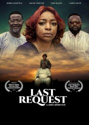 Watch Free Last Request Full Movies Bflix