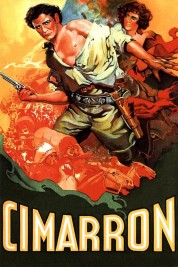 Watch Free Cimarron Full Movies Bflix