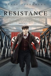 Watch Free Resistance Full Movies Bflix