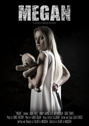 Watch Free Megan Full Movies Bflix