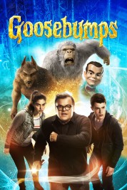 Watch free Goosebumps HD online