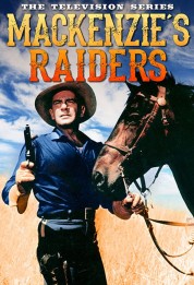 Mackenzie's Raiders 1958