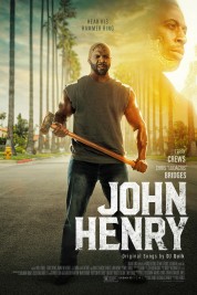 Watch Free John Henry Full Movies Bflix