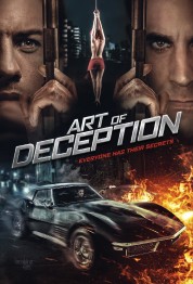 Watch Free Art of Deception Full Movies Bflix