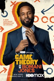 Watch free Game Theory with Bomani Jones HD online