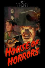 Watch Free House of Horrors Full Movies Bflix