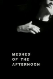 Watch free Meshes of the Afternoon HD online