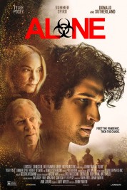 Watch Free Alone Full Movies Bflix