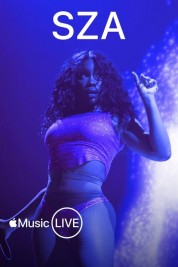 Watch Free Apple Music Live: SZA Full Movies Bflix