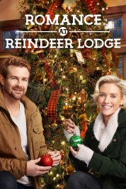 Watch Free Romance at Reindeer Lodge Full Movies Bflix