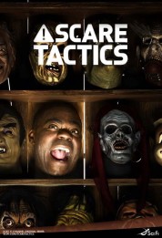 Watch Free Scare Tactics Full Movies Bflix