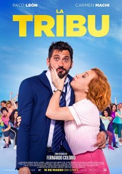 Watch Free La tribu Full Movies Bflix