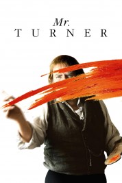 Watch Free Mr. Turner Full Movies Bflix