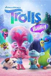 Watch free Trolls Holiday HD online