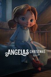 Watch Free Angela's Christmas Full Movies Bflix