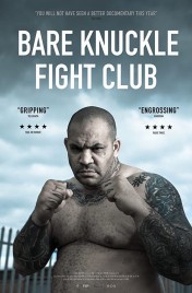 Bare Knuckle Fight Club 2017