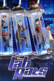 Watch Free Lab Rats Full Movies Bflix