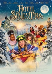 Watch Free Hotel Sinestra Full Movies Bflix