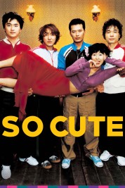 Watch Free So Cute Full Movies Bflix