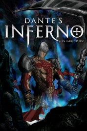 Watch Free Dante's Inferno: An Animated Epic Full Movies Bflix