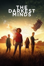 Watch Free The Darkest Minds Full Movies Bflix