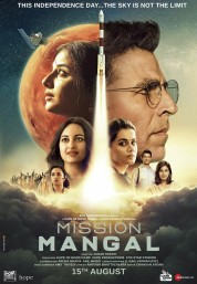 Mission Mangal 2019