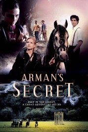 Arman's Secret 2015