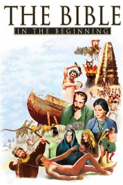 Watch Free The Bible: In the Beginning... Full Movies Bflix