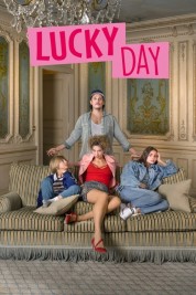 Watch Free Lucky Day Full Movies Bflix