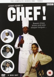 Watch Free Chef! Full Movies Bflix