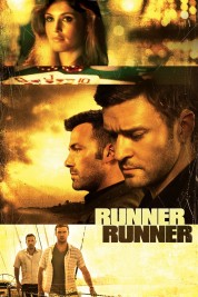 watch free Runner Runner hd online