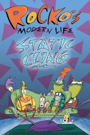 Watch Free Rocko's Modern Life: Static Cling Full Movies Bflix