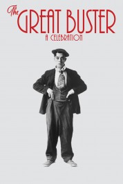 Watch Free The Great Buster: A Celebration Full Movies Bflix