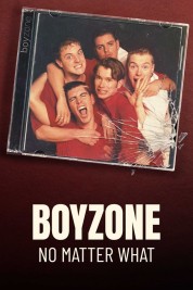 watch free Boyzone: No Matter What hd online