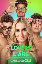 Watch Free Lovers and Liars Full Movies Bflix