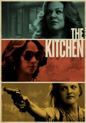 Watch free The Kitchen HD online