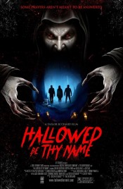 Watch Free Hallowed Be Thy Name Full Movies Bflix