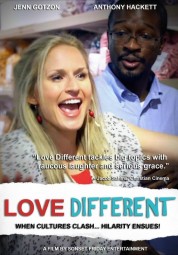 Watch free Love Different HD online