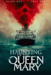 Watch Free Haunting of the Queen Mary Full Movies Bflix