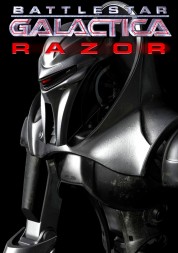 Watch Free Battlestar Galactica: Razor Full Movies Bflix