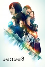 Watch free Sense8 HD online