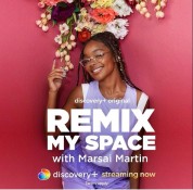 Watch Free Remix My Space with Marsai Martin Full Movies Bflix