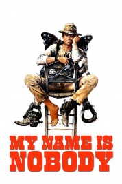 Watch Free My Name Is Nobody Full Movies Bflix